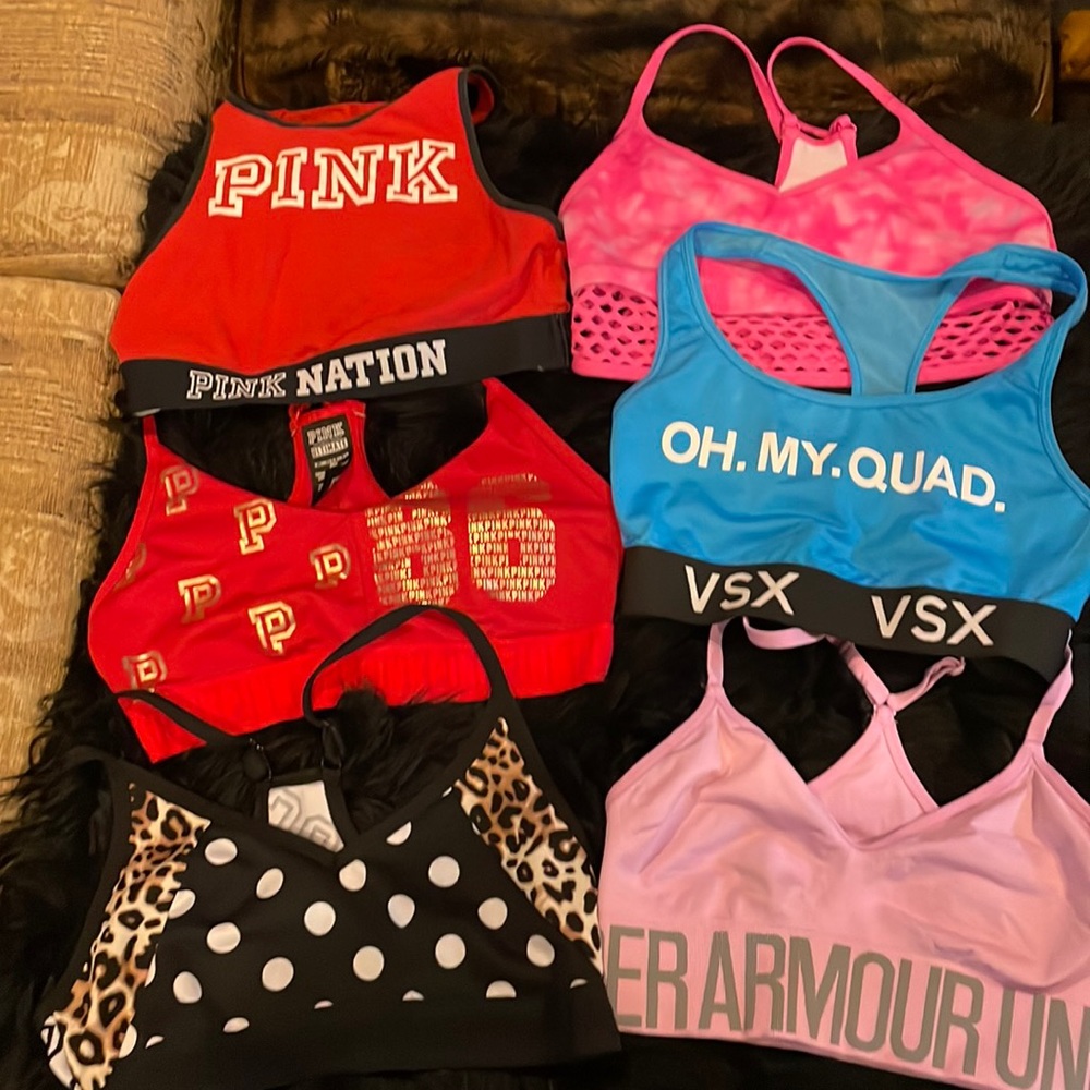 Items are SOLD